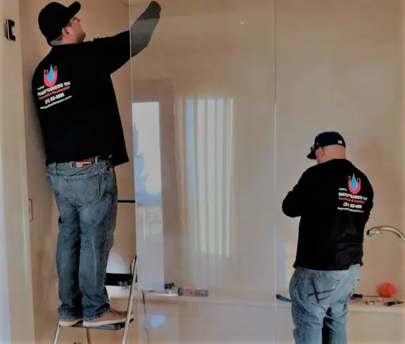 Professional plumbing installation for Leak Detection in Carroll View